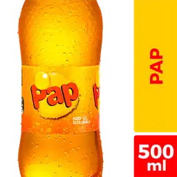 Pap Bebida 500 ml