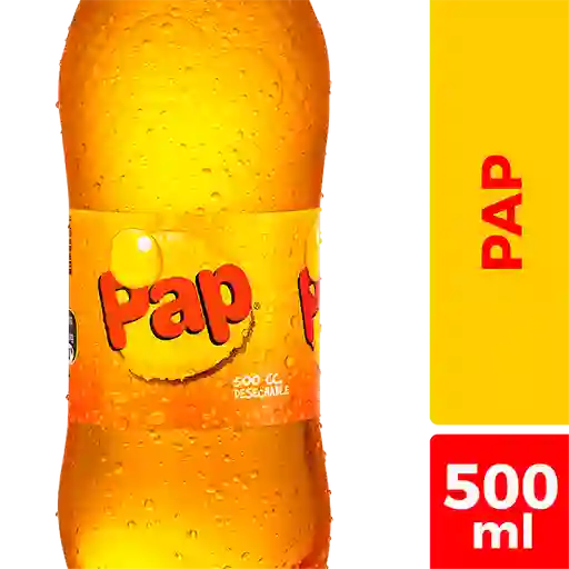 Pap 500cc