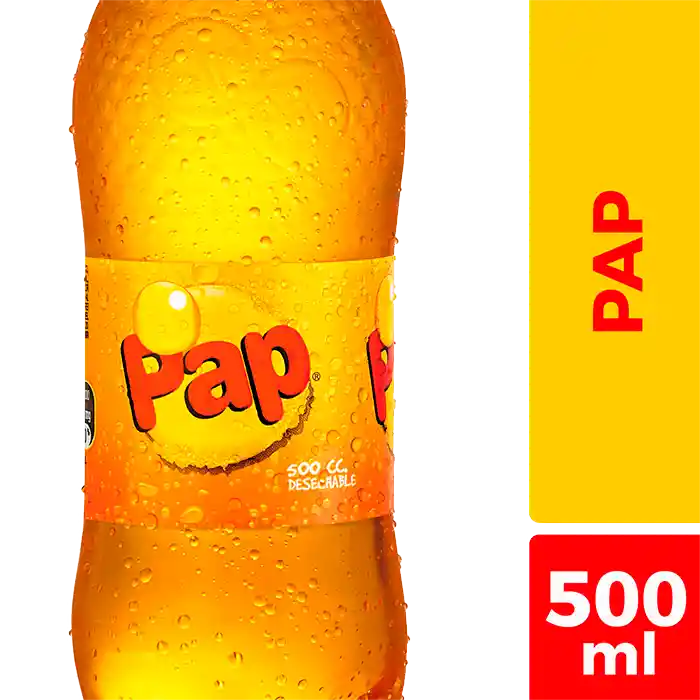 Pap Bebida 500 ml