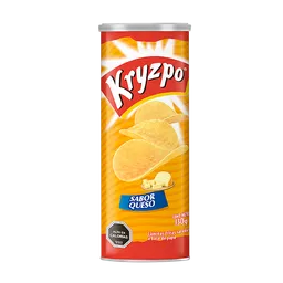 Kryzpo Papas Queso