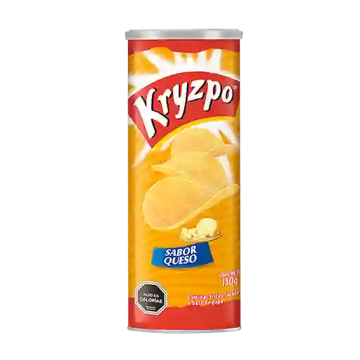 Kryzpo Papas Queso