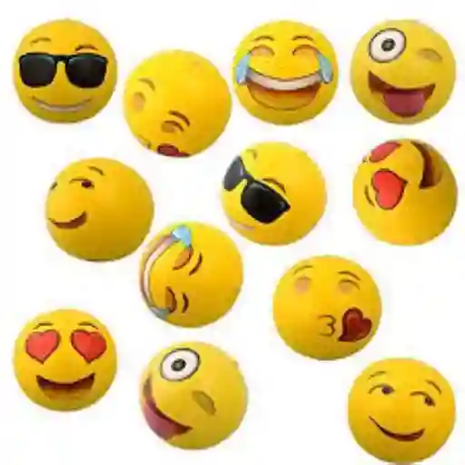 Importadora Italiana Pelota Emoji