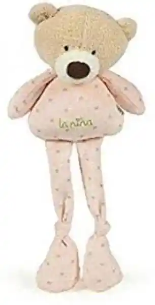 Peluche Oso