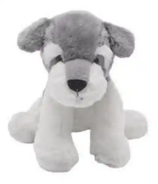 Peluche Perrito Sentado