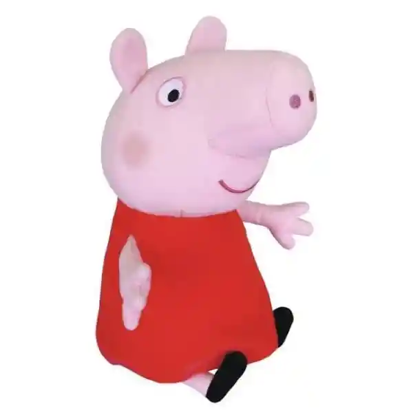 Peppa Pig Peluche