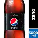 Pepsi Bebida Gaseosa Zero Azúcar