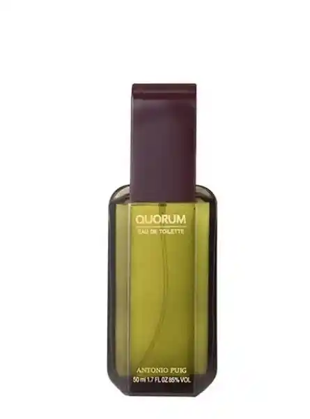 Quorum Perfume