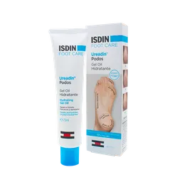 Isdin Pies Dermo Ureadin Podos Gel Oil