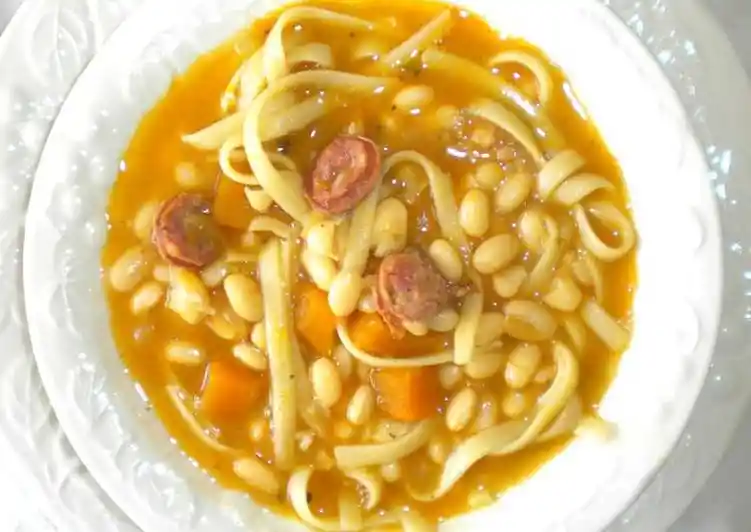 Genova Porotos Con Rienda Kg