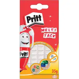 Pritt Multifix Transparente