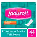 Ladysoft Protector Diario Clasico