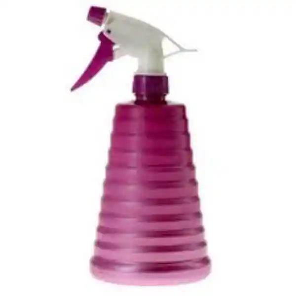 Dkora Rociador Plastico