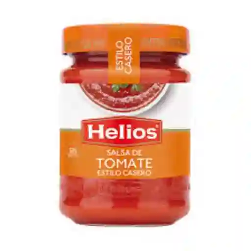 Helios Salsa De Tomate Casera