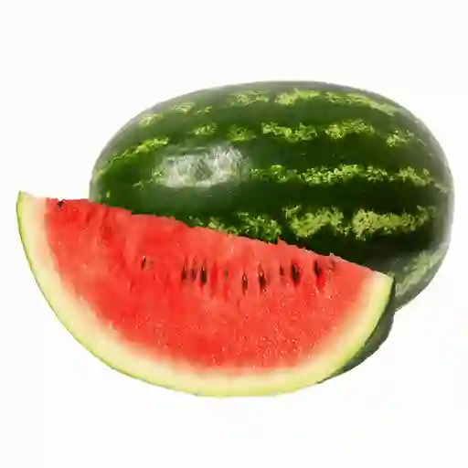 Frutas Mp Sandia Import Cal 5