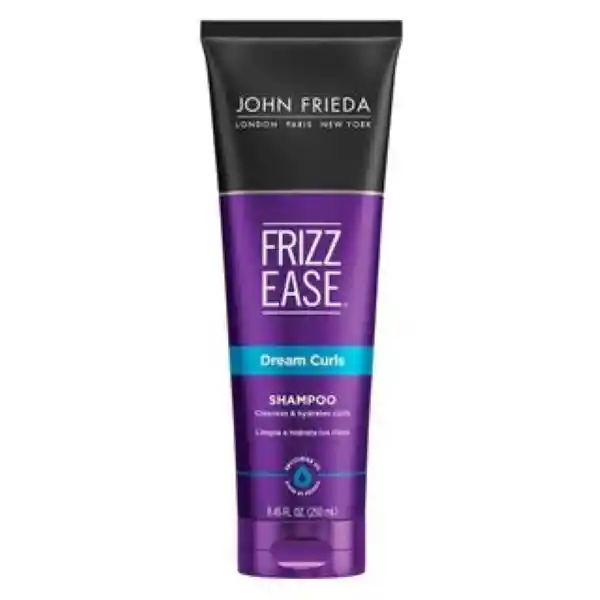 John Frieda Sh Hidratan Frizz Ease 295M