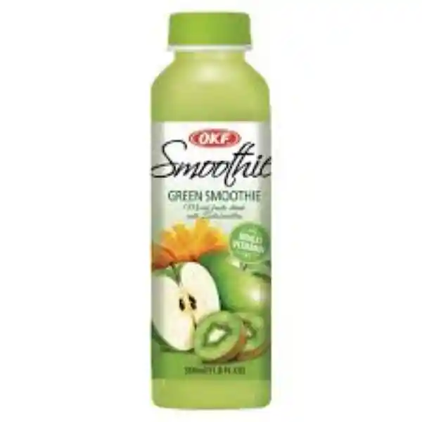 OKF Smoothie Green