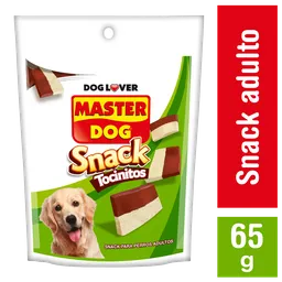 Masterdog Snack Master Dog Perro Tocino