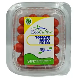 Eco Cultiva tomate ruby