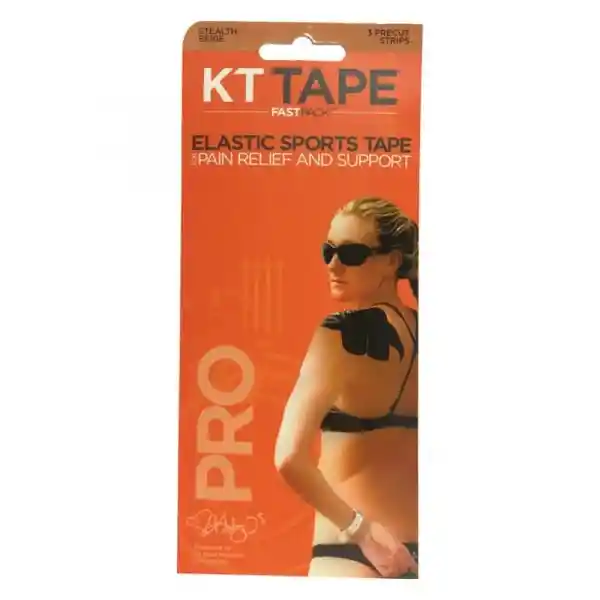 Kt Tape Vendas Depo.Beige Tira.3