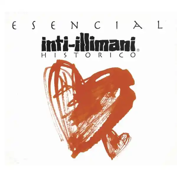 Vin Inti Illimani Esencial Vf