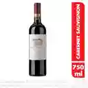 Cousiño Macul Vino Tinto Cabernet Sauvignon Antiguas 750 cc