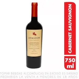 Odfjell Vino Cabernet Sauvignon 750 cc