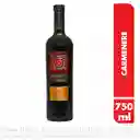 Espiritu De Chile Vino Tinto Carmenere