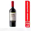 Max Reserva Vino Tinto Cabernet Sauvignon 750 cc