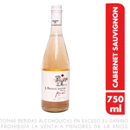 J Bouchon Vino Rose Res 12 °