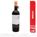 Ventisquero Vino Tinto Merlot Reserva 750 cc