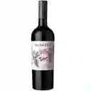 Montes Vino Twins 750 Cc Bot