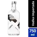 Absolut Vodka Vainilla 40 G Bot