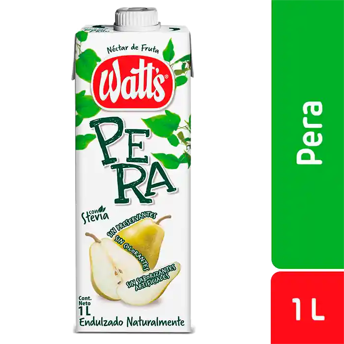 Watts Pera