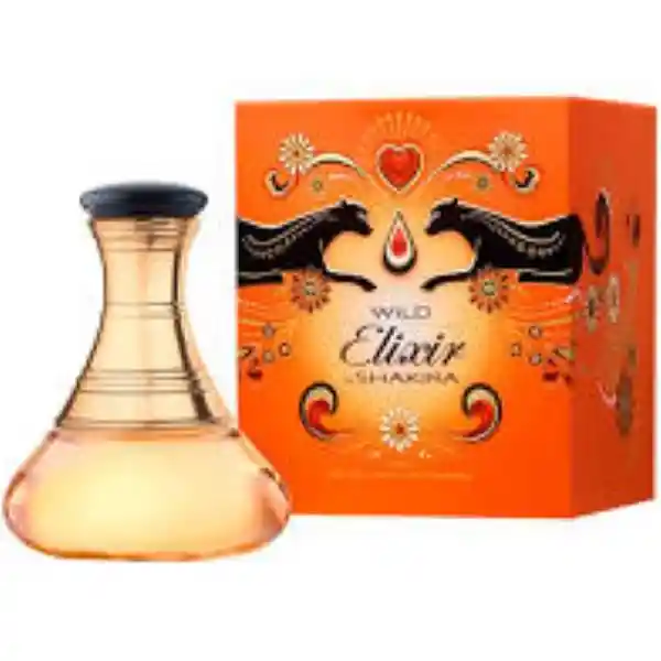 Shakira Wild Elixir