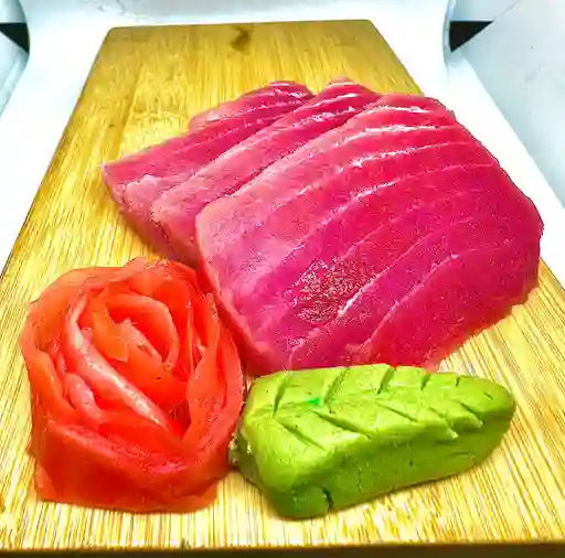 Sashimi Tuna