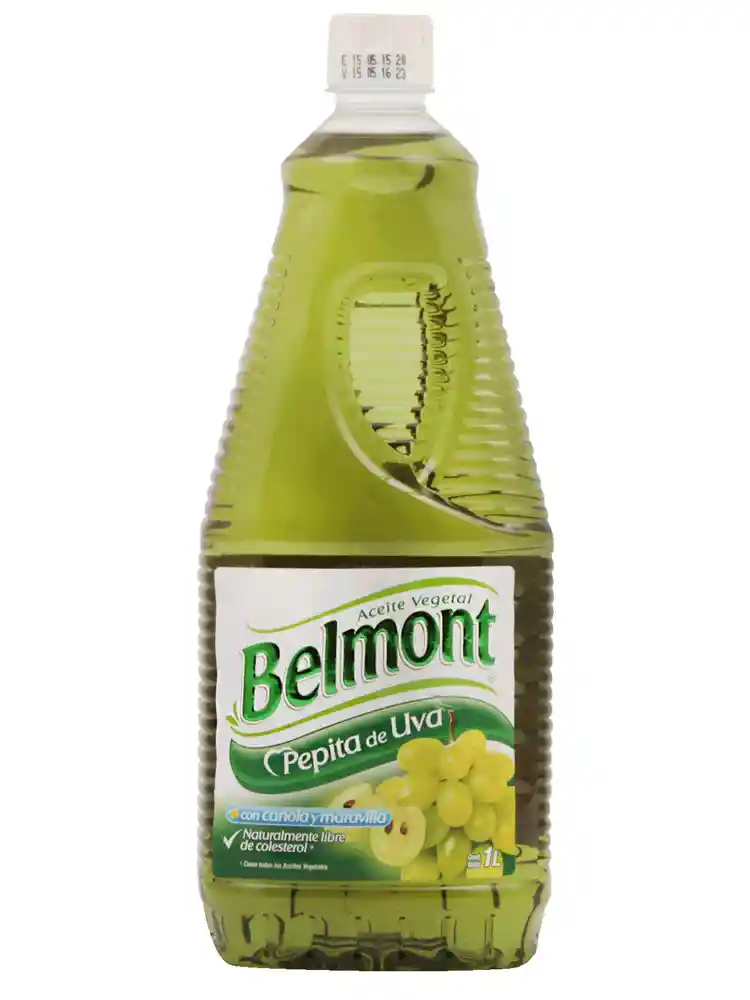 Belmont Acetie De Pepita De Uva