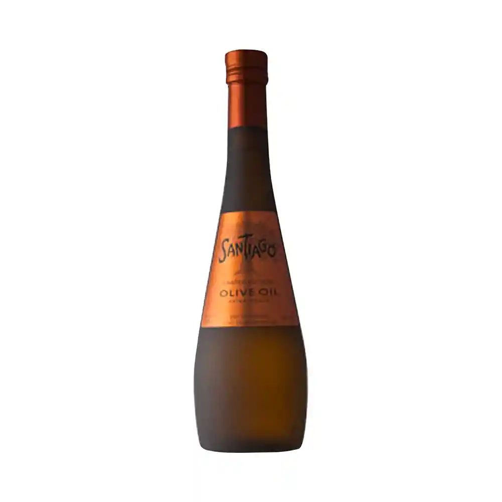 Santiago Aceite De Oliva Limited