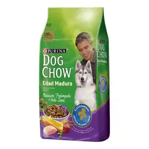 Dog Chow Alim Perro  Edad Madura 15Kg Cl