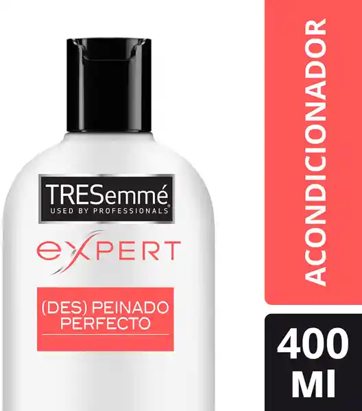 Tresemme Bálsamo Despeinado Perfecto