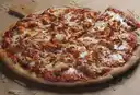 Pizza BBQ