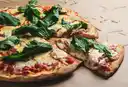 Pizza Del Moron