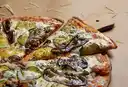 Pizza Vegetariana