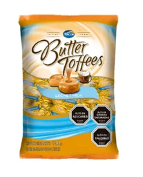 Butter Toffees Caramelo Leche