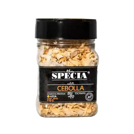 Specia Cebolla Flakes