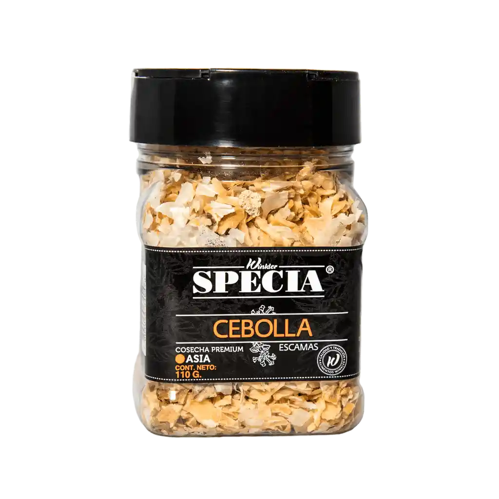 Specia Cebolla Flakes