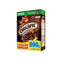 Chocapic Cereal Integral