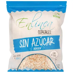 En Línea Cereal Arroz Inflado sin Azúcar