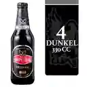 Imperial Cerveza Dunkel 4.6° Pack