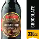 Kunstmann Cerveza Chocolate Botella