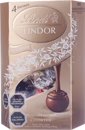 Lindt Chocolate Lindor Assorted